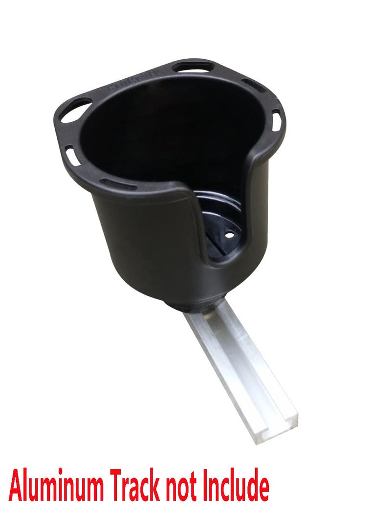Brocraft Kayak Track Drink Holder/Kayak Cup Holder/Kayak Drink Holder - Image 2